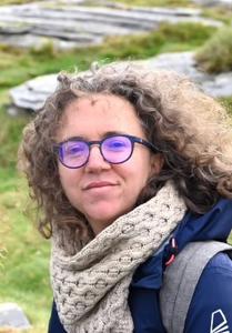 Séverine GIRARD-FLOCH