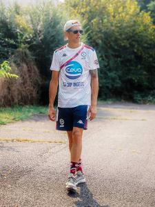 Dr Nicolas Couturier, Masseur kinésithérapeute à Montussan