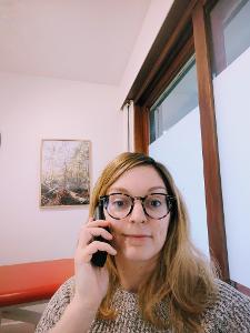 Manon REGNAULT