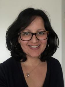Dr. Linda LAPORTE-BEKHALED