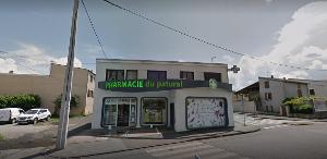 Pharmacie du Patural