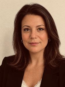 Stephanie Chiaramello, Psychologue à Perpignan