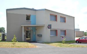 Centre de Santé Polyvalent de Feytiat