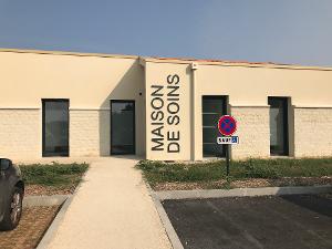 FLORENCE MAUBAYOU MENANTEAU