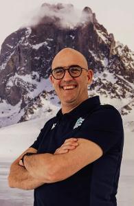Wilfried VANDENDRIESSCHE