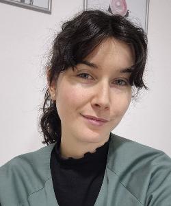 Juliane PAGNIER