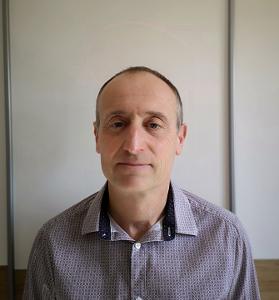 Dr. Stephane MARCHAND