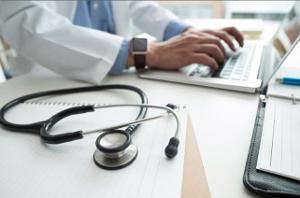 Dr Lise Caget, Médecin généraliste à Hennebont