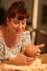 Dr Aurelie Vattant, Sage-femme à Toulouse