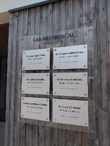 Dr Anne-Sophie Pape, Médecin généraliste à Séné