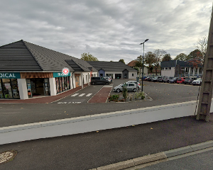 Dr. Delphine PLANCHON