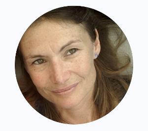 Dr. Vanessa SCHERRER