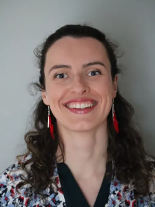 Mathilde POULARD