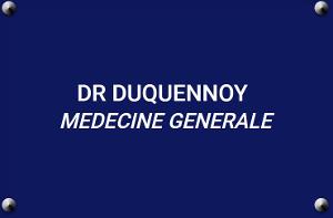 Dr. Paul DUQUENNOY