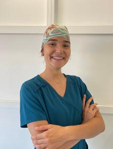 Dr. Louise PELLEGRINI