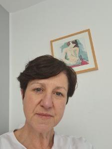 Dr Christine Guillou Keraval, Pédicure podologue à Châteauneuf-Du-Faou
