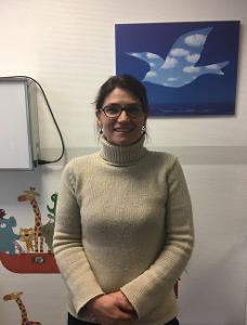 Dr. Christine ORTMANS-ROBERT