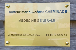 Dr. Marie-Océane CHEMINADE