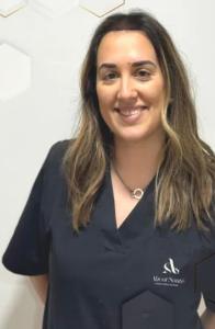 Dr. Rita ALVES