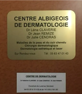 Dr. Julie CENDRAS
