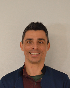 Cyril CORNIAU