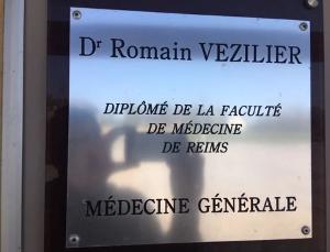 Dr. Romain VEZILIER