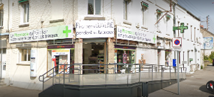 Pharmacie du Pont Noir