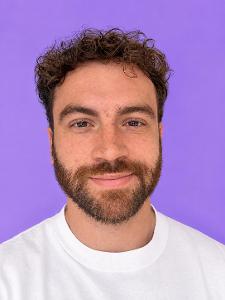 Martin Dode, Masseur kinésithérapeute à Genas