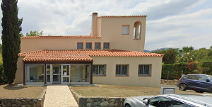 Dr. Mireille ABRAHAM