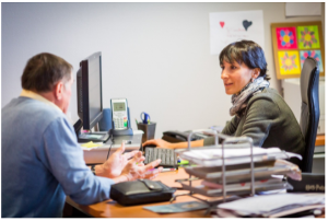 Dr. Aude BEAUMANOIR-LAMBOTTE