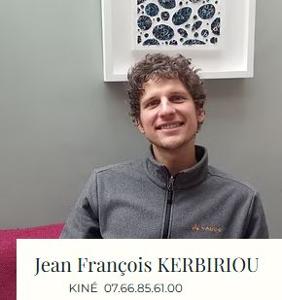 Jean-Francois KERBIRIOU