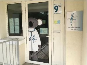 Stagiaires Centre De Santé Des 3 Cités, Infirmier à Poitiers