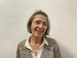 Dr. Véronique MENARD-BIGANT