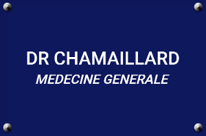 Dr. Julien CHAMAILLARD