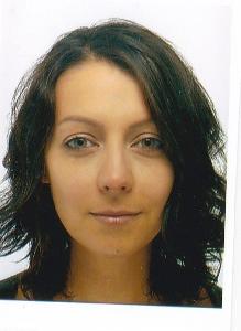 Delphine Jargeat, Sage-femme à Valence