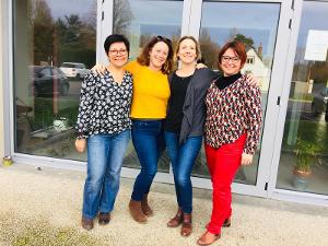 Cabinet INFIRMIER DE CHEVERNY