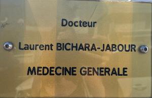 Dr. Laurent BICHARA-JABOUR