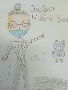Dr. Helene SEAL