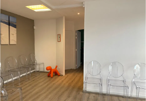 Dr. Laurent GRUEL DE VILLENEUVE