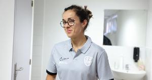 Dr Eloïse Michaud, Masseur kinésithérapeute à Sarrola-Carcopino