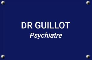 Dr. Morgane GUILLOT