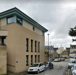 Dr Olivier Gallot-Lavallee, Médecin généraliste à Landerneau