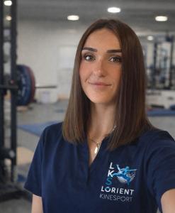 Eva LAGARDE