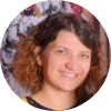 Emilie Gomez, Orthoptiste à Ceyzériat