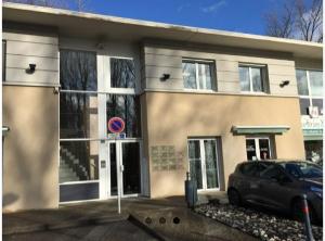 CABINET CROLLES ALP’OSTEO