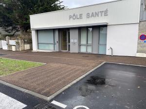 Dr Michel Tual, Médecin généraliste à Saint-Cast-Le-Guildo