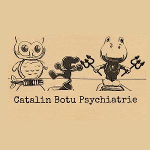 Dr. Catalin BOTU