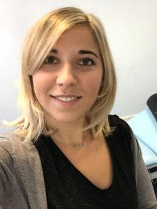 Coline Godegrand, Masseur kinésithérapeute à Saint-Gervais-La-Forêt