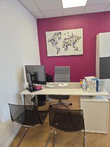 Dr. Siham BELKAID EL MOBARIK