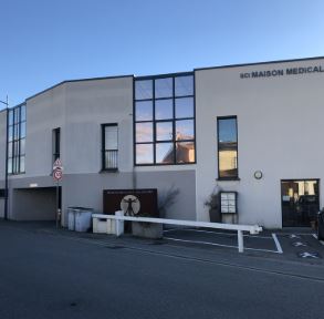 Dr. Quentin DAVIDIAN